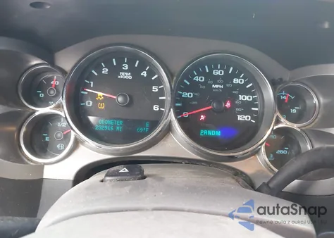 2012 Chevrolet Silverado 1500 Lt из США, поврежденный, VIN 1GCRKSE78CZ278535